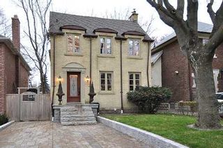 Photo 1:  in : Forest Hill South Freehold for sale (Toronto C03) 