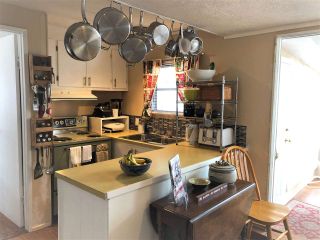 Photo 11: 64 201 CAYER Street in Coquitlam: Maillardville Manufactured Home for sale in "WILDWOOD" : MLS®# R2411078