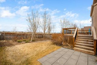 Photo 40: 83 Bluemeadow Road in Winnipeg: Bridgwater Lakes Residential for sale (1R)  : MLS®# 202307521