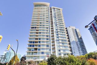 Main Photo: 911 161 W GEORGIA Street in Vancouver: Downtown VW Condo for sale in "Cosmo" (Vancouver West)  : MLS®# R2816708
