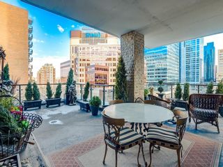 Photo 17: 502 701 3 Avenue SW in Calgary: Eau Claire Apartment for sale : MLS®# C4301387
