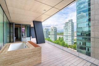 Photo 12: 1302 1568 ALBERNI Street in Vancouver: West End VW Condo for sale (Vancouver West)  : MLS®# R2898431