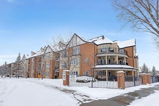 Photo 4: 2228 48 Inverness Gate SE in Calgary: McKenzie Towne Apartment for sale : MLS®# A2027212