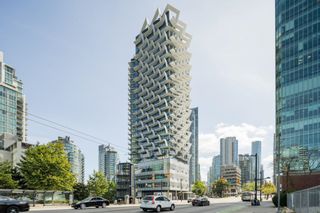 Main Photo: 1305 620 CARDERO Street in Vancouver: Coal Harbour Condo for sale in "CARDERO" (Vancouver West)  : MLS®# R2887267