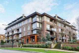 Photo 24: 107 260 SALTER Street in New Westminster: Queensborough Condo for sale in "Portage" : MLS®# R2527993