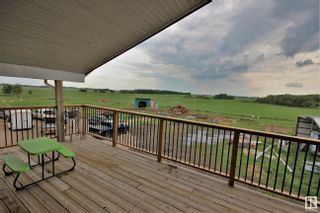Photo 14: 55506 RGE RD 254: Rural Sturgeon County House for sale : MLS®# E4300446