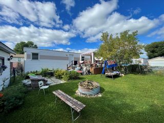 Photo 19: 29 DELTA Crescent in St Clements: Pineridge Trailer Park Residential for sale (R02)  : MLS®# 202221719