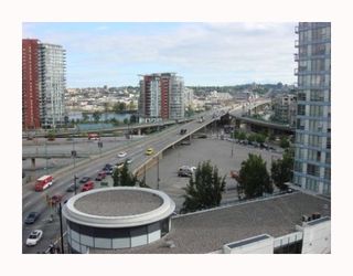 Photo 2: 928 Beatty Street in Vancouver: Downtown VW Condo for sale (Vancouver West)  : MLS®# V783248