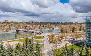 Photo 16: 305 701 3 Avenue SW in Calgary: Eau Claire Apartment for sale : MLS®# A2129656