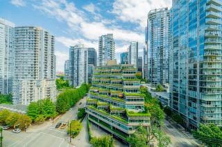 Photo 29: 1204 555 JERVIS Street in Vancouver: Coal Harbour Condo for sale in "Harbourside Park 2" (Vancouver West)  : MLS®# R2804811