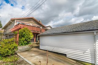 Photo 39: 348 E EIGHTH Avenue in New Westminster: The Heights NW House for sale : MLS®# R2768145