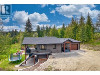 Photo 5: 6600 Park Hill Road NE in Salmon Arm: House for sale : MLS®# 10311805