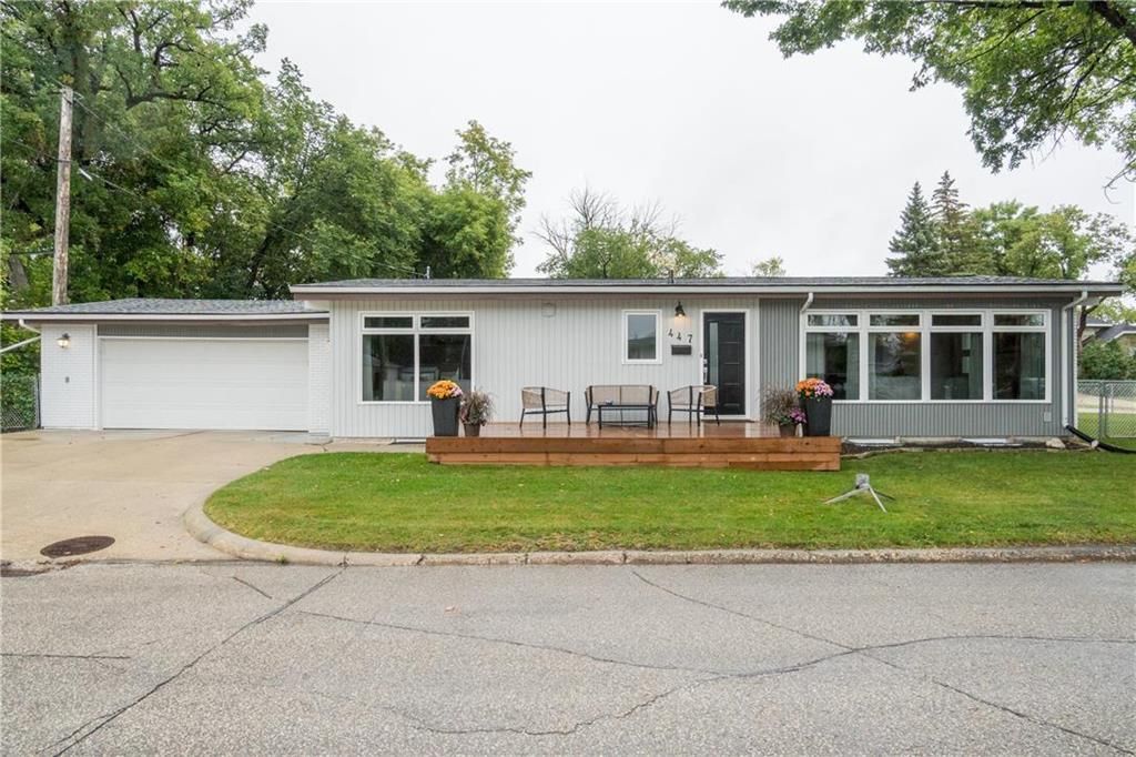 Main Photo: 447 Scotia Street in Winnipeg: Scotia Heights Residential for sale (4D)  : MLS®# 202222972
