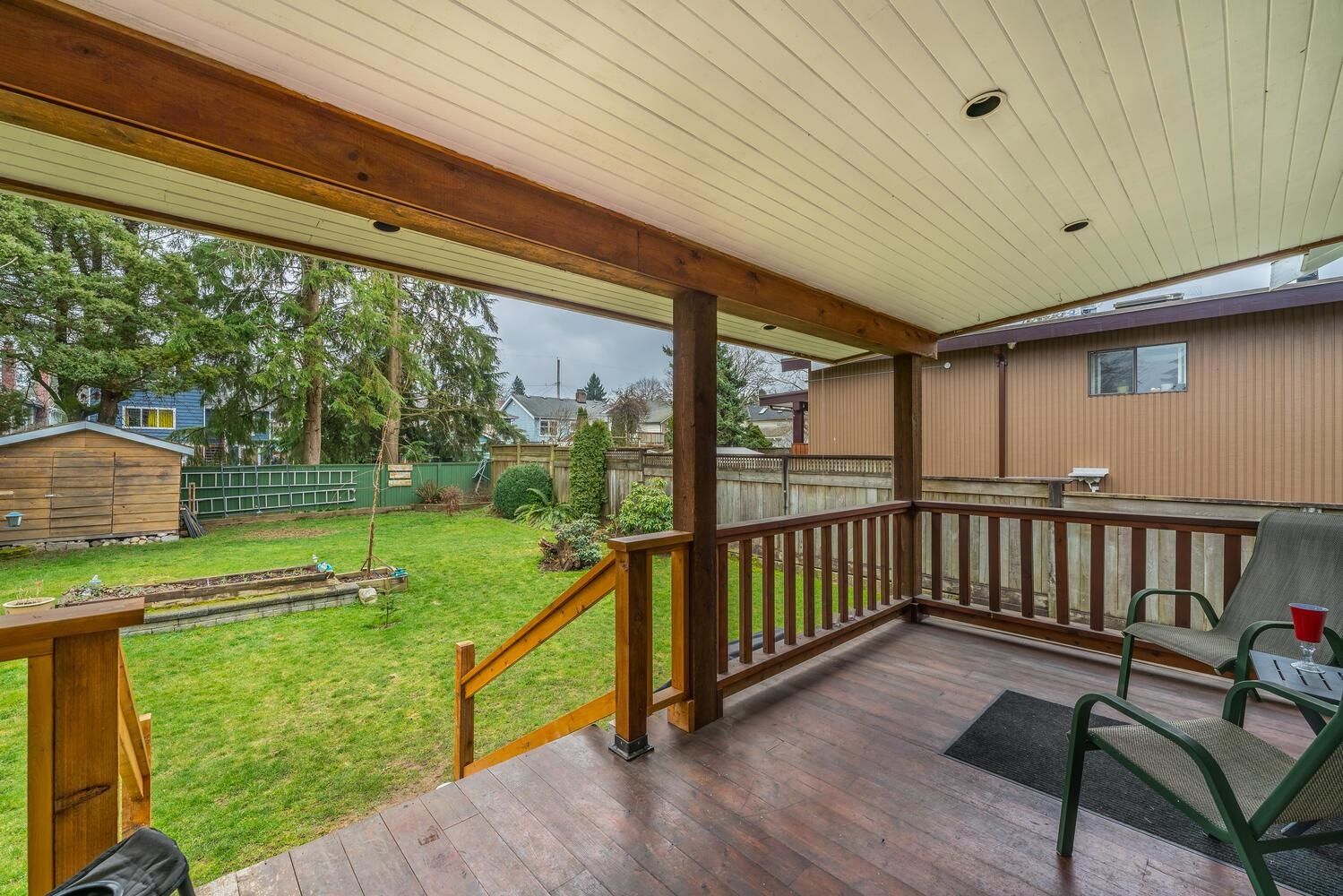 Photo 34: Photos: 222 SEVENTH Avenue in New Westminster: GlenBrooke North House for sale : MLS®# R2663120