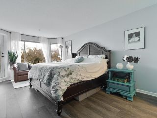 Photo 13: 304 78 RICHMOND Street in New Westminster: Fraserview NW Condo for sale in "GOVERNOR'S COURT" : MLS®# R2869440