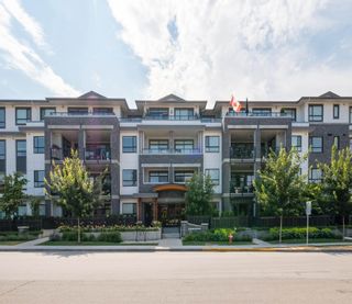 Photo 9: 206 22087 49 Avenue in Langley: Murrayville Condo for sale in "The Belmont" : MLS®# R2603351