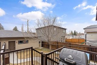 Photo 33: 2420 25A Street SW in Calgary: Richmond Semi Detached (Half Duplex) for sale : MLS®# A2123490