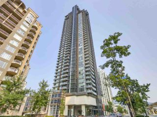 Photo 1: 3202 1188 PINETREE WAY in Coquitlam: North Coquitlam Condo for sale : MLS®# R2315636