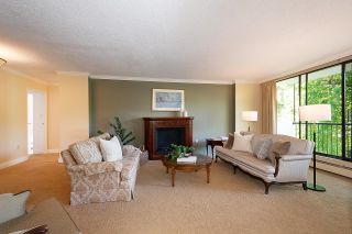 Photo 5: 301 5555 YEW Street in Vancouver: Kerrisdale Condo for sale in "Carlton Towers" (Vancouver West)  : MLS®# R2784998