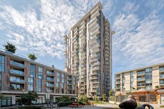 Photo 35: 509 8181 CHESTER Street in Vancouver: South Vancouver Condo for sale in "FRASER COMMONS" (Vancouver East)  : MLS®# R2864920