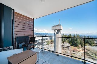 Photo 17: 1603 8725 UNIVERSITY Crescent in Burnaby: Simon Fraser Univer. Condo for sale (Burnaby North)  : MLS®# R2868702