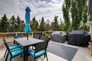 Photo 40: 56 Strathridge Close SW in Calgary: Strathcona Park Detached for sale : MLS®# A1245325