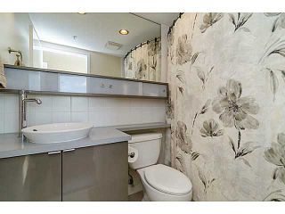 Photo 10: # 2502 939 EXPO BV in Vancouver: Yaletown Condo for sale (Vancouver West)  : MLS®# V1040268