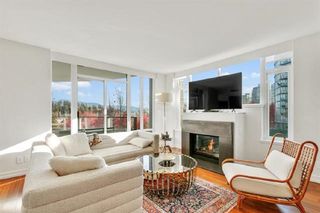 Photo 10: 401 1985 ALBERNI Street in Vancouver: West End VW Condo for sale in "WEST END" (Vancouver West)  : MLS®# R2803561