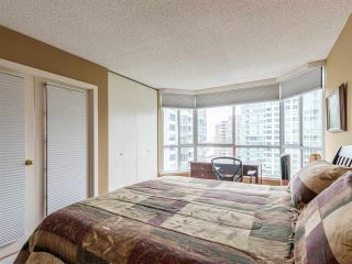 Photo 20: 1204 1500 HOWE Street in Vancouver: Yaletown Condo for sale in "The Discovery" (Vancouver West)  : MLS®# R2505786
