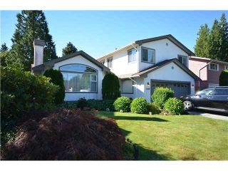 Photo 1: 1008 LINCOLN Avenue in Port Coquitlam: Lincoln Park PQ House for sale in "LINCOLN PARK" : MLS®# V969734