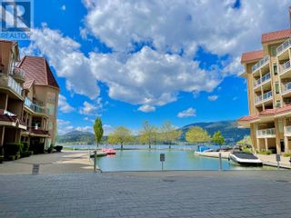 Photo 2: 1128 Sunset Drive Unit# 401 in Kelowna: House for sale : MLS®# 10306138