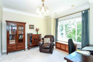 Photo 11: 3521 W 40TH Avenue in Vancouver: Dunbar House for sale (Vancouver West)  : MLS®# R2083825