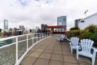 Photo 27: 405 933 SEYMOUR Street in Vancouver: Downtown VW Condo for sale in "The Spot" (Vancouver West)  : MLS®# R2694649