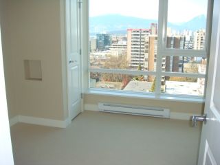 Photo 8: # 1203 1468 W 14TH AV in Vancouver: Fairview VW Condo for sale (Vancouver West)  : MLS®# V884799