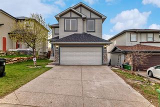 Photo 2: 126 Panamount Crescent NW in Calgary: Panorama Hills Detached for sale : MLS®# A2130700