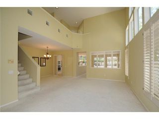 Photo 3: CARMEL VALLEY Twin-home for sale : 3 bedrooms : 4546 Da Vinci in San Diego