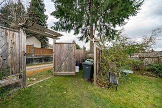 Photo 37: 933 KINSAC Street in Coquitlam: Coquitlam West House for sale : MLS®# R2518051