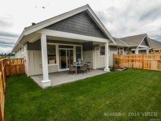 Photo 51: 10 2991 North Beach Dr in CAMPBELL RIVER: CR Campbell River North Row/Townhouse for sale (Campbell River)  : MLS®# 723883