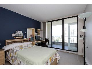 Photo 8: 2102 7063 HALL Avenue in Burnaby: Highgate Condo for sale in "'" (Burnaby South)  : MLS®# V1106359