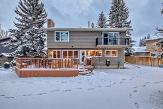 Photo 48: 12 Silvergrove Place NW in Calgary: Silver Springs Detached for sale : MLS®# A2103676