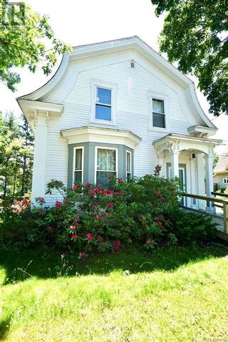 Photo 32: 60 Union Street in St. Stephen: House for sale : MLS®# NB088800
