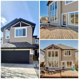 Main Photo: 84 Tuscany Summit Terrace NW in Calgary: Tuscany Detached for sale : MLS®# A2117729