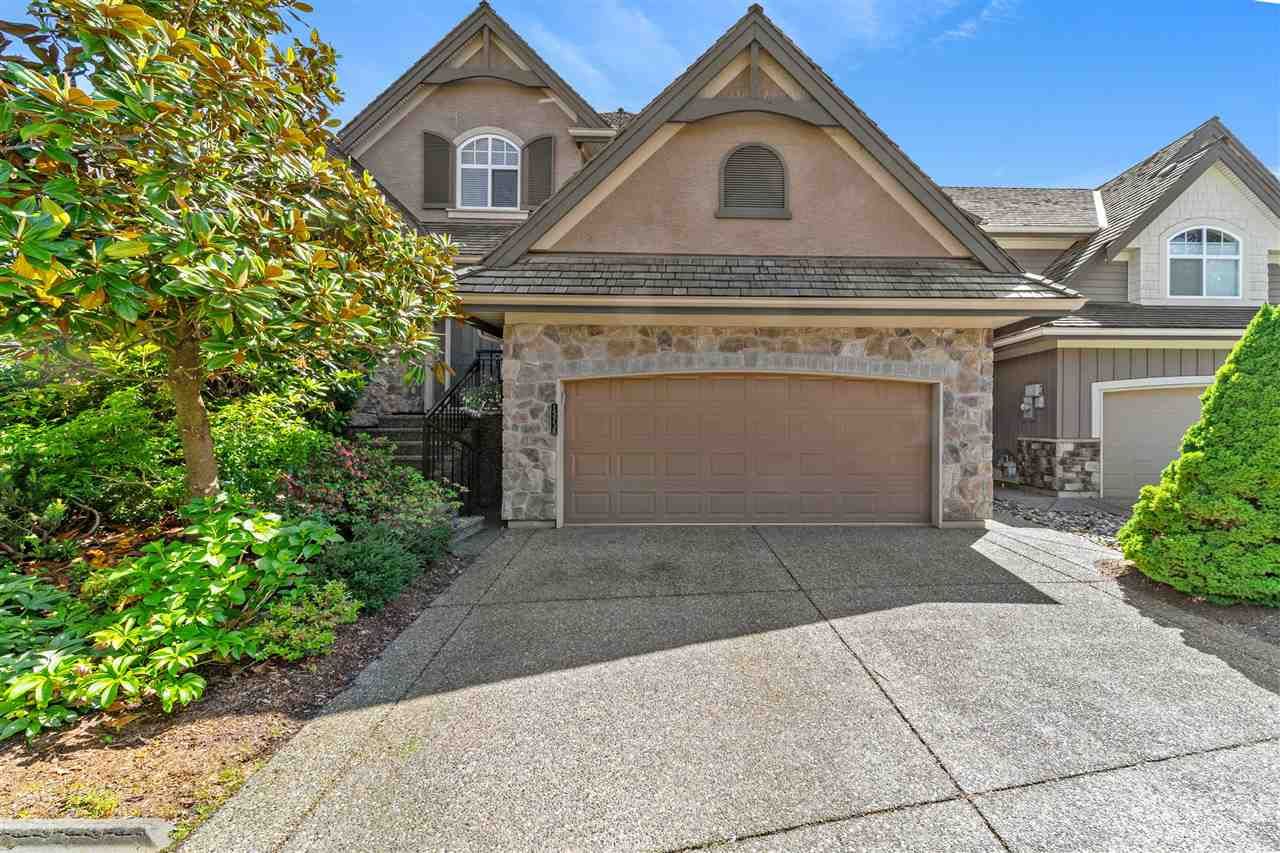Main Photo: 15738 34 Avenue in Surrey: Morgan Creek House for sale in "Carriage Green" (South Surrey White Rock)  : MLS®# R2459448