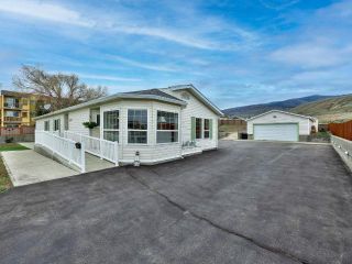 Photo 1: 1577 STAGE Road: Cache Creek House for sale (South West)  : MLS®# 167084