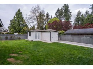 Photo 37: 4631 198C Street in Langley: Langley City House for sale : MLS®# R2571792