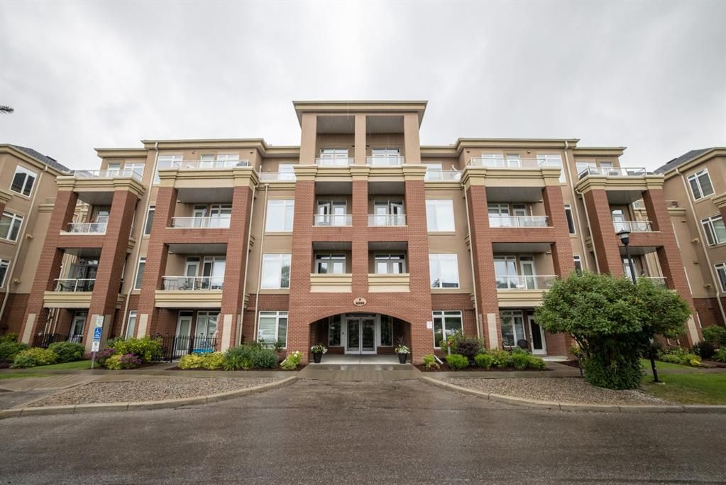 Main Photo: 6203 14 Hemlock Crescent SW in Calgary: Spruce Cliff Apartment for sale : MLS®# A1172557