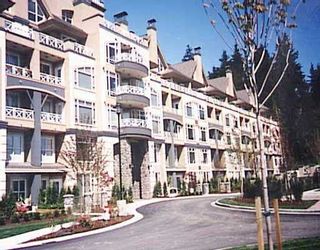Photo 1: 215 3600 WINDCREST Drive in North Vancouver: Roche Point Condo for sale in "WINDSONG" : MLS®# V863846