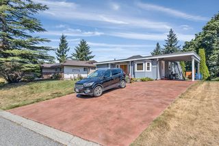 Photo 8: 34581 ACORN Avenue in Abbotsford: Abbotsford East House for sale : MLS®# R2797597