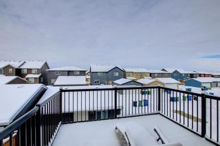Photo 19: 310 Carringvue Way NW in Calgary: Carrington Semi Detached for sale : MLS®# A1184266