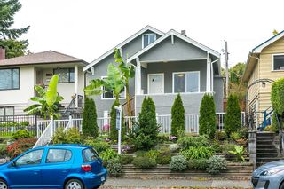 Photo 20: 3617 ADANAC Street in Vancouver: Renfrew VE House for sale in "RENFREW/ADANAC AREA" (Vancouver East)  : MLS®# R2007619